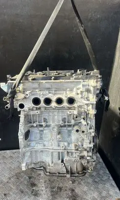 Toyota C-HR I Engine M20AFXS
