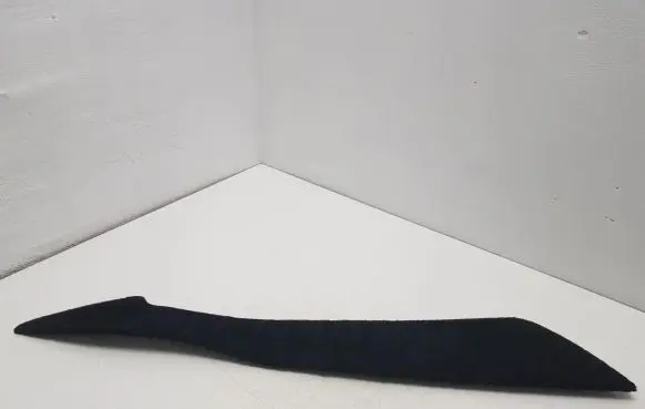 Other center console (tunnel) element