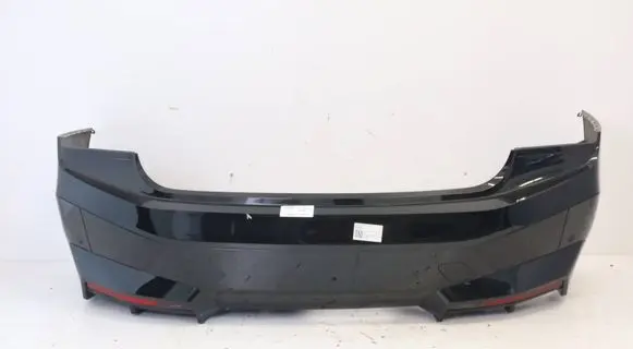 BMW iX Rear bumper 98520510