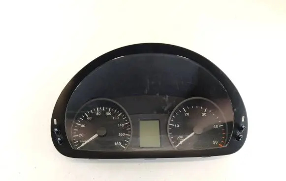 Mercedes-Benz Sprinter W906 Speedometer (instrument cluster) A9064460221 A9064480621 A9064464221