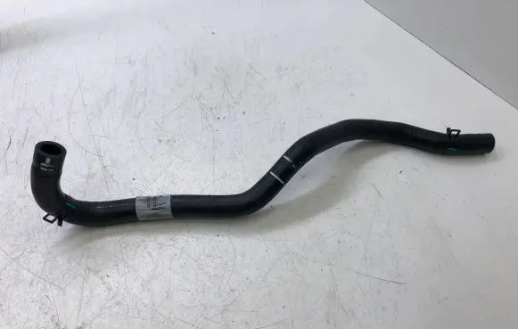 MG MG3 II Air intake hose/pipe 10303212
