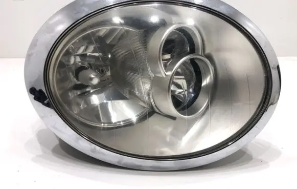 Mini One - Cooper R50 - 53 Headlight/headlamp 7198729
