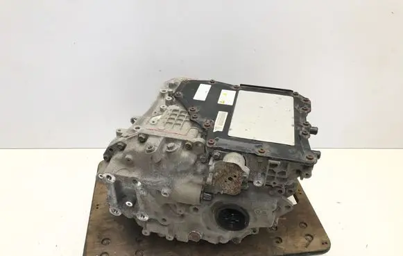Lexus RZ Electric car motor A08W35312220 1YM 23G2Y04214