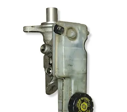 Renault Megane III Master brake cylinder 460910009R