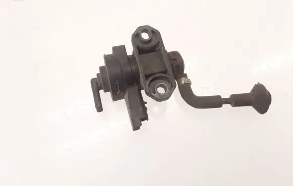 Peugeot 807 Vacuum valve 9635704380 0928400414