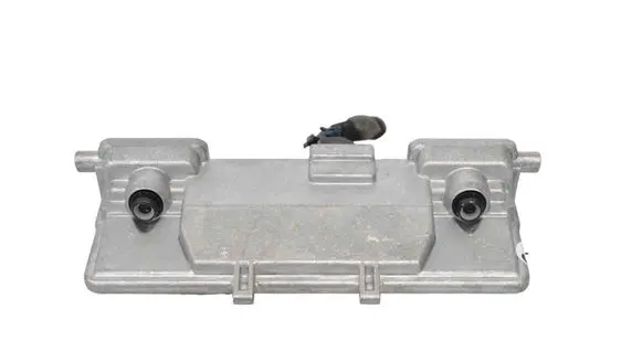 Jaguar I-Pace Windshield/windscreen camera J9D319H406CH