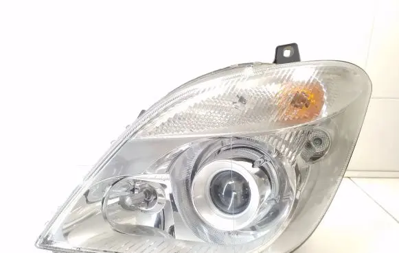 Mercedes-Benz Sprinter W906 Headlight/headlamp 1ZS24701221 5DV00900000