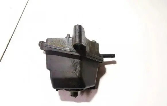 Audi A3 S3 8L Power steering fluid tank/reservoir 1J0422371