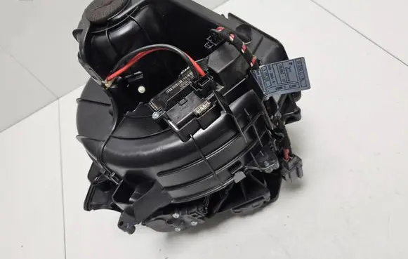 BMW M6 Heater fan/blower 9248171 0661372 11611611