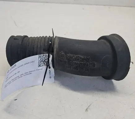 Opel Astra G Air intake duct part 90531007