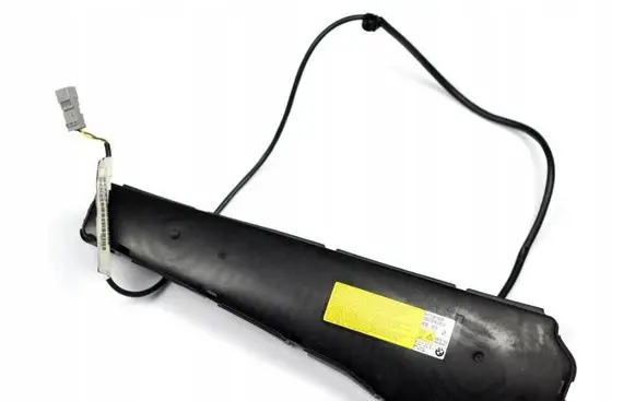 BMW 3 E90 E91 Airbag set 87715391908X 09B0231A04165