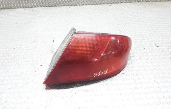 Alfa Romeo 156 Rear/tail lights 60620136