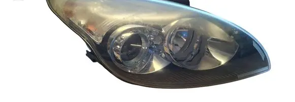 Hyundai i30 Headlight/headlamp 921022R010