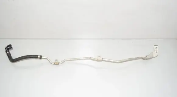 BMW X6 F16 Engine coolant pipe/hose 8513338 11538513338