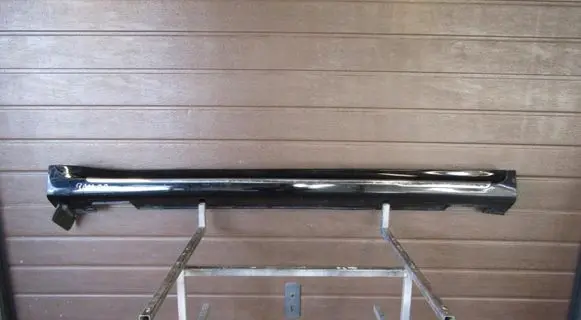KIA Soul Front sill (body part) B2F37-AB2A0