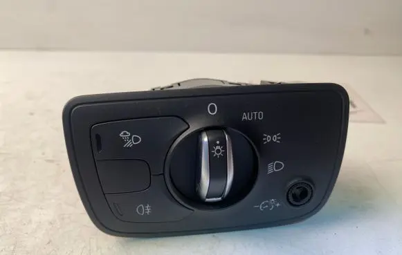 Audi A6 S6 C7 4G Light switch 4G0941531 4G0941531AL