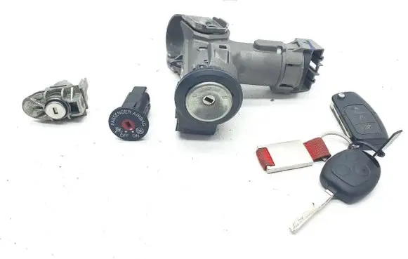 Ford Transit - Tourneo Connect Ignition lock 9V213F880ED