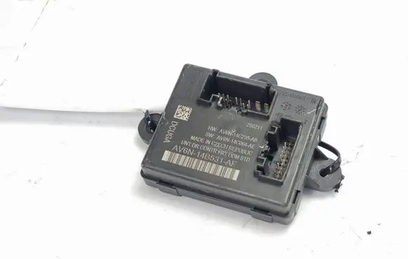 Ford C-MAX II Door control unit/module
