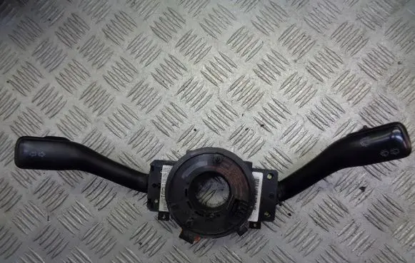 Seat Leon (1M) Headlight wiper switch 8L0953513G