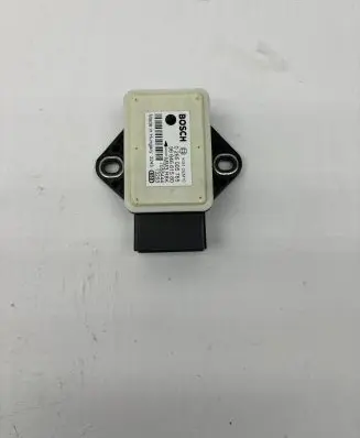 Peugeot 5008 ESP acceleration yaw rate sensor 0265005765 9664661580