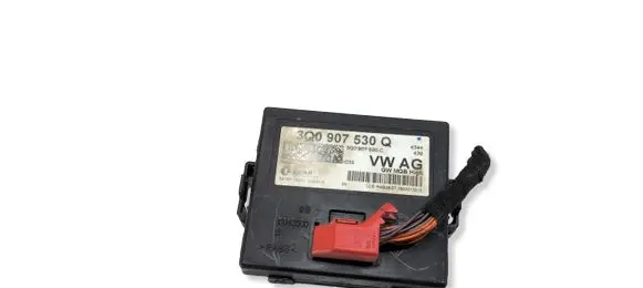 Skoda Octavia Mk3 (5E) Other control units/modules 3Q0907530Q