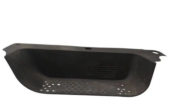 Renault Trafic III (X82) Front sill trim cover 93868844CAREWAY