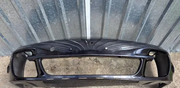 Porsche 911 997 Front bumper 99750519104