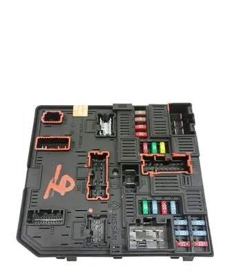 Renault Kadjar BSM Control unit 284B69643R