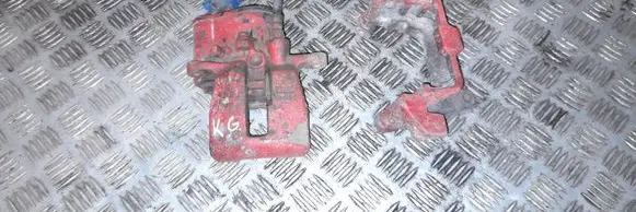 Audi A6 S6 C6 4F Rear brake caliper