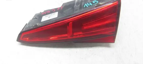 Audi A4 S4 B9 Tailgate rear/tail lights 8W5945076A