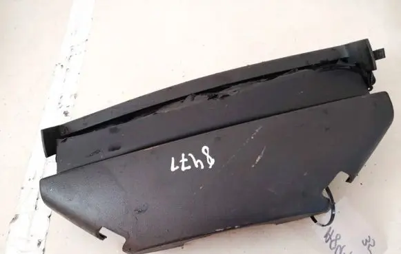 Opel Vectra C Steering wheel column trim 9191042