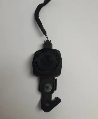 Renault Kadjar Alarm system siren 256400001R