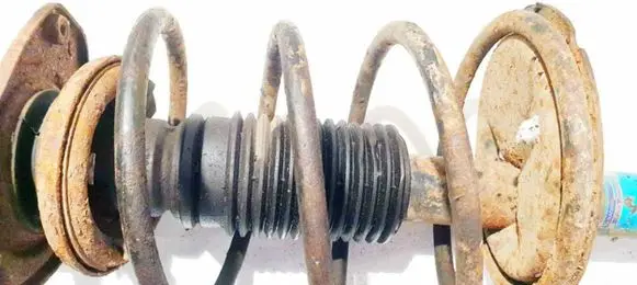 Fiat Bravo - Brava Front coil spring