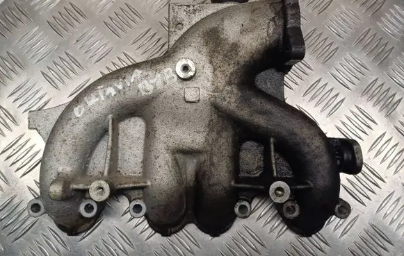 Skoda Octavia Mk2 (1Z) Intake manifold 03G129713