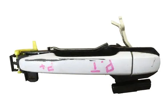 Toyota Prius+ (ZVW40) Rear door handle trim 