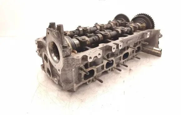 Mazda CX-7 Engine head R2AA10100 R2AA