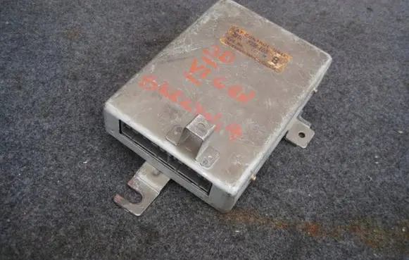Honda Civic Other control units/modules 28100P2ME03