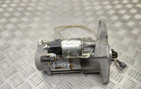 Land Rover Range Rover Evoque L538 Starter motor GJ3211001BE