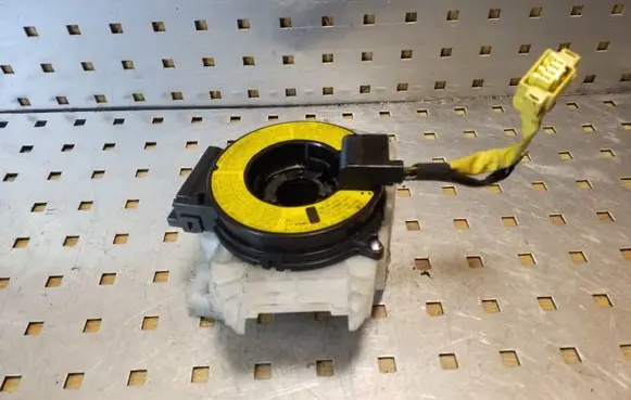 Mitsubishi Grandis Airbag slip ring squib (SRS ring) 8600A121