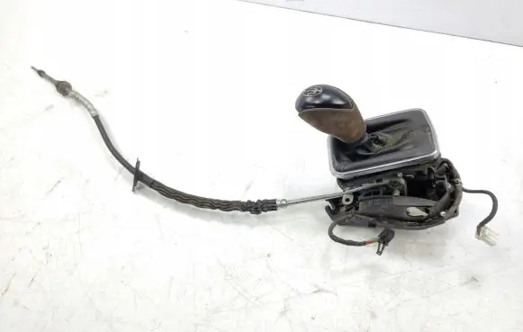 Ford Fiesta Gear shift rod 