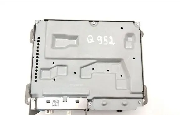 Mercedes-Benz EQE x294 Radio/CD/DVD/GPS head unit A2969005114