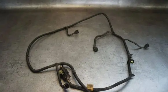 SsangYong Rodius Parking sensor (PDC) wiring loom