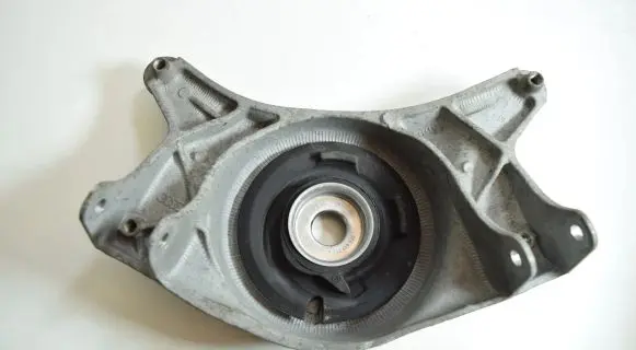 Audi A4 S4 B8 8K Front upper strut mount 8R0412384A