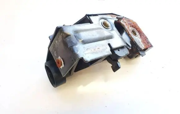 Audi A6 S6 C6 4F Seat back rest lock catch 