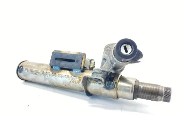 Seat Toledo II (1M) Steering wheel axle 8L1419501BR 0548 097N