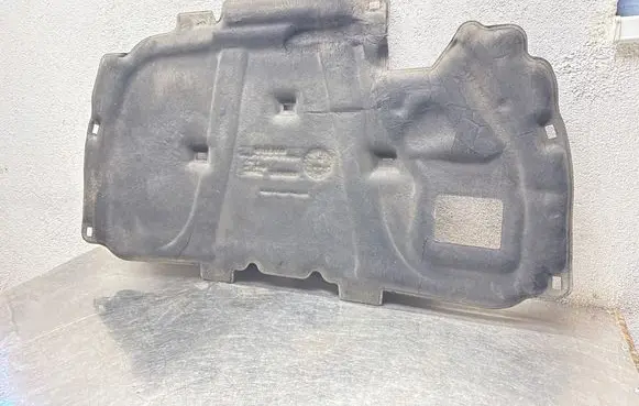 Volvo V50 Engine bonnet/hood sound/heat insulation 30740133