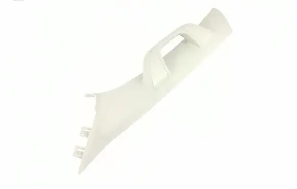 Dodge RAM Other sill/pillar trim element 6BN45TRMAD