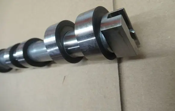 BMW X5 E70 Camshaft 7604875T