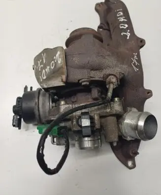 Ford Kuga II Turbo K039807873180