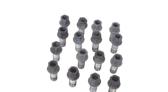 Volkswagen PASSAT CC Nuts/bolts 